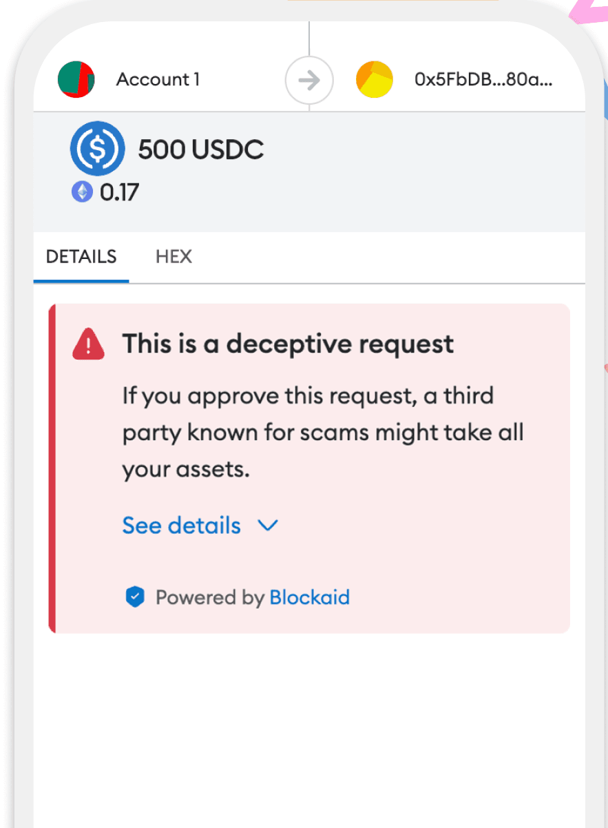 5 Common Phishing Scams and How to Stay Safe in 2025